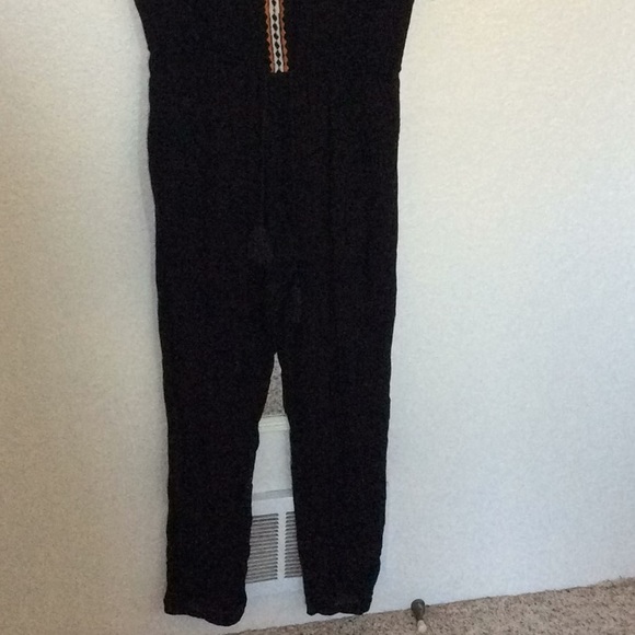 New Ritual jumpsuit - Picture 2 of 6